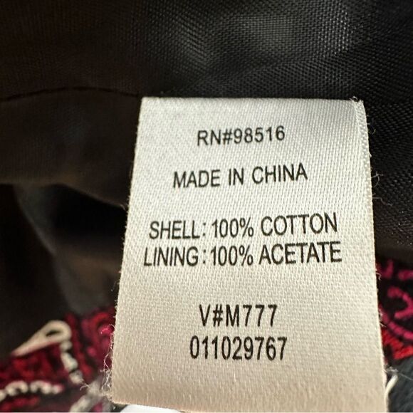 Coldwater Creek size 14 petite jacket - Picture 4 of 6